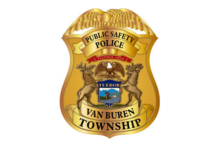 Van Buren Township Police Department